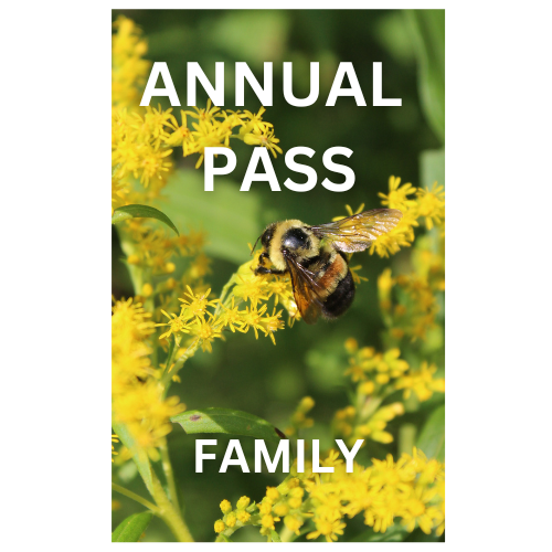 2025 Annual Family Pass