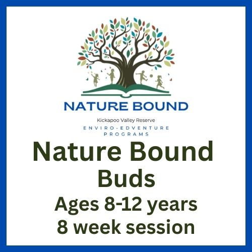 Nature Bound Buds 8 weeks