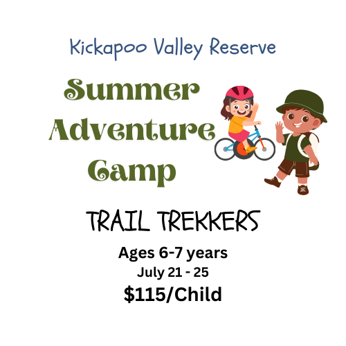 Trail Trekkers