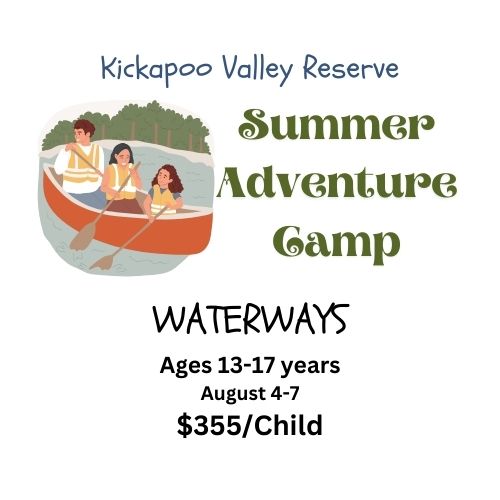 Waterways Camp