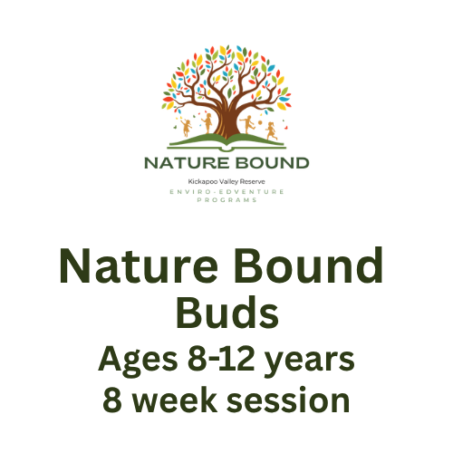 Nature Bound Buds - 8 Weeks