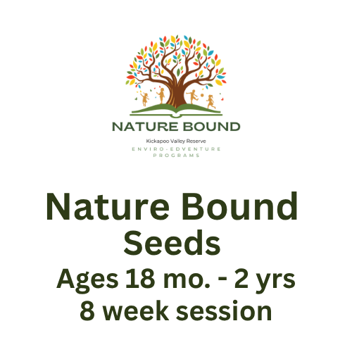 Nature Bound Seeds - 8 Weeks