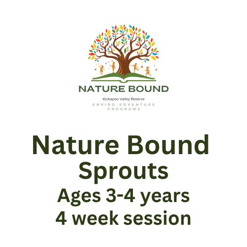 Nature Bound Sprouts - 4 Weeks