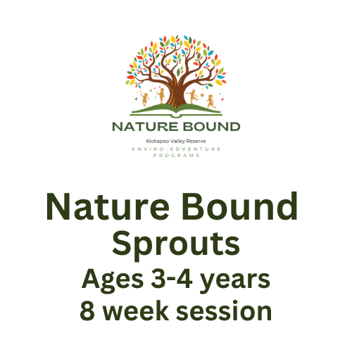 Nature Bound Sprouts - 8 Weeks