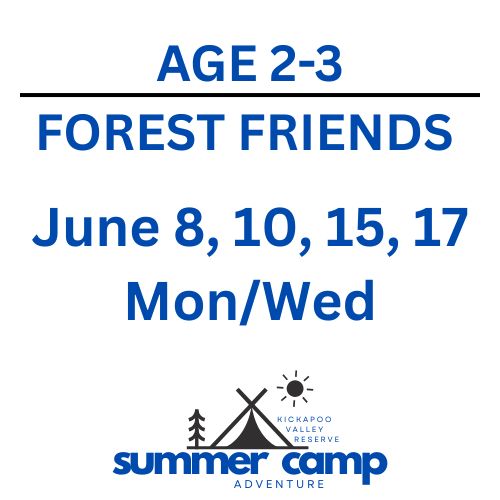 Forest Friends M/W