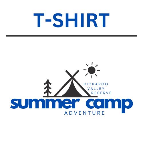 2026 Summer Camp T-shirt